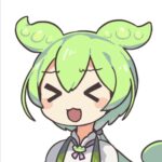 FXをするずんだもん